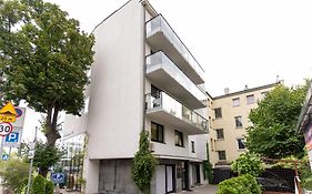 Villa Miodova